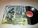 OMEGA  200 years after the last war  / FRENCH 1974  / BELLAPHON 28017 / 33 T LP