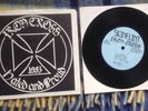 IRON CROSS Hated And Proud 7