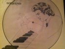 Billy Joel Souvenir Picture Disc Vinyl LP 12
