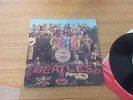 BEATLES SGT PEPPERS  WIDE SPINE