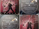 ROBERT GORDON ROCK BILLY BOOGIE 1979 PROMO STAMPED UNIQUE COVER RARE PRESS