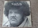 THE BABY HUEY STORY THE LIVING LEGEND LP-ORIGINAL-GATEFOLD-RARE SOUL FUNK-CURTOM