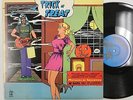 The MOTHERS OF INVENTION (Frank Zappa) Trick or Treat rare LP SP