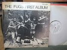 The FUGS 1st Album '65 '66 LP debut first ESP-1018 