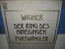 @RLS 702 *FURTANGLER /WAGNER* THE RING* PRESENTATION BOX *18 LP* SXL, SAX, SB