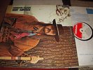 KEEF HARTLEY LANCASHIRE HUSTLER DERAM UK 1973 BLUES FUNK ROCK PSYCH LP EX