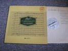 UK Columbia sax 2278: Mozart  no 35&40, PO, Klemperer