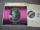 UK Decca sxl 2224: Mahler, VPO, Boult, Flagstad