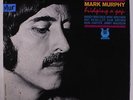 MARK MURPHY: Bridging A Gap LP (sm toc) Jazz