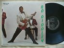 BO DIDDLEY- s/t RARE 1958 ORIGINAL DEEP GROOVE CHESS RECORDS ROCK N ROLL BLUES