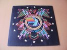 HAWKWIND - IN SEARCH OF SPACE - 1971 w/ LOG BOOK