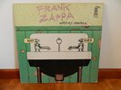 Frank Zappa WAKA/JAWAKA