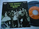 THE SWEET - THE BALLROOM BLITZ - PORTUGAL 45 SINGLE