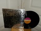 CREAM WHEELS OF FIRE 1ST PRESS FOIL COVER 2LP PSYCH EX TO EX+