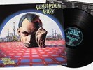 RIGHTEOUS PIGS -Stress Related LP 1990 , ORIG. NB 035 ..autopsy defecation DEATH