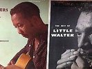 Original,1st Press Muddy Waters 