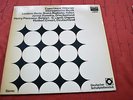 Experiment 1950/60 Elektronische Musik, Berio Xenakis Ligeti Eimert  Philips LP