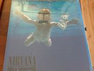 NIRVANA NEVERMIND  LP  180 GRAM AUDIOPHILE  GERMAN VRSION 424 425-1, made in EU