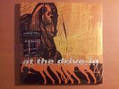 At The Drive-In Relationship Of Command 2 vinyl LP orange 180 grams NEW & sealed