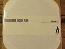 Dillinger Escape Plan Calculating Infinity TEST PRESS Hydra Head Converge Botch