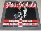 BLACK SABBATH - ARCHIVE 4 - LTD ETD - 5000 MADE - TOF 101 - 12