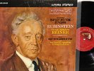 TAS LIST * LSC 2430 *  RHAPSODY ON A THEME... / RUBINSTEIN / RCA / SD / NM