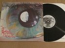 Suns Of Arqa-Revenge Of The Mozabites-Original UK LP Near Mint Vinyl/VG+ Jacket