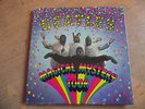 THE BEATLES   MAGICAL MYSTERY TOUR ** 1967 ODEON DBL EP