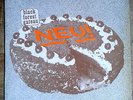 Neu 75 Black Forest Gateau Very Rare LP Excellent