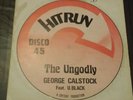 George Calstock Ungodly Killer Roots 12