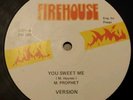 Michael Prophet You Sweet Me / Giddy Up Killer Digi 12