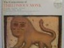 The Compositions of Thelonius Monk/Riverside/RLP3503/NM/DG