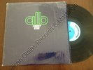 RARE R&B / Funk (LP) ANDREW LEWIS BAND 