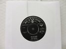 MAN IN BLACK / MR MONEY MAN / SKIP BIFFERTY / RCA VICTOR VINYL 45 RCA 1720