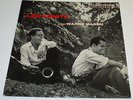 Lee Konitz with Warne Marsh Lp Atlantic 1217 Rare Jazz