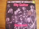 THE MOTHERS OF INVENTION ( FRANK ZAPPA ) , 7