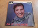 BILLY J. KRAMER   I'LL KEEP YOU SATISFIED ** 1963 PARLOPHONE EP