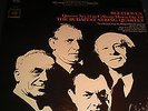 COLUMBIA MS 6385 2 EYE/BUDAPEST STRING QUARTET/Beethoven 3 records 6385/6/7 NM
