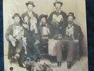 MAD RIVER-PARADISE BAR AND GRILL,CAPITOL,ORIGINAL,COVER IN SHRINK,RURAL PSYCH