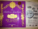 OTTO KLEMPERER BEETHOVEN SYMPHONY 7 COLUMBIA SAX 2415 UK PRESS ED1