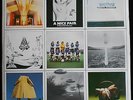 PINK FLOYD A NICE PAIR UK HARVEST DR PHANG SLEEVE 1973 VG+/EX LOVELY COPY