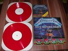 Metallica - Live before death 2 - LP + 7