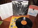 HARLEM RIVER DRIVE Eddie Palmieri Mint/Unplayed Vinyl 1st Press Funk Soul Rare