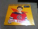 RAGE AGAINST THE MACHINE Evil Empire 180G Vinyl LP LIKE NEW Music On Vinyl