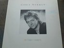 LP CHRIS NORMAN (ex. SMOKIE) Different Shades 1st EU, MINT-
