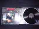 Kreator - Renewal   1st Brazil Press RAR   Rock Brigade  TOP Slayer
