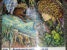 TYRANNOSAURUS REX MY People were fair ... LP 1968 Regal Zonophone UK