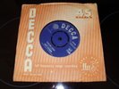 MORT SHUMAN Turn Me Loose Decca UK 7
