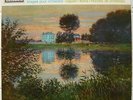 SAX 2548 DEBUSSY Jeux-Images 1964 UK COLUMBIA RED SEMI 1st  NM  STEREO CLUYTENS