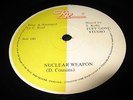 D. Cousins - Nuclear Weapon  Killer Roots 12